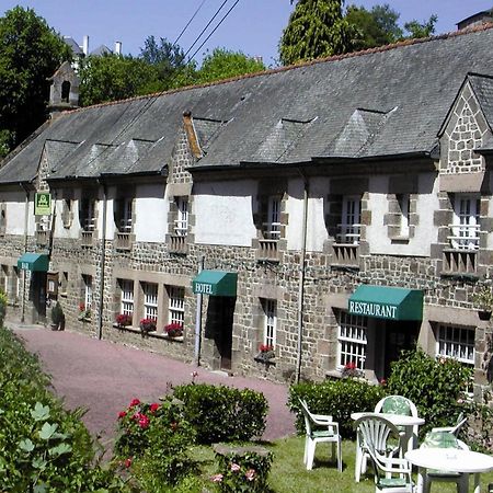 Le Vieux Moulin Hede-Bazouges Exterior foto